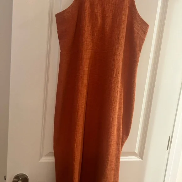 Madewell dress - Picture 3 of 5